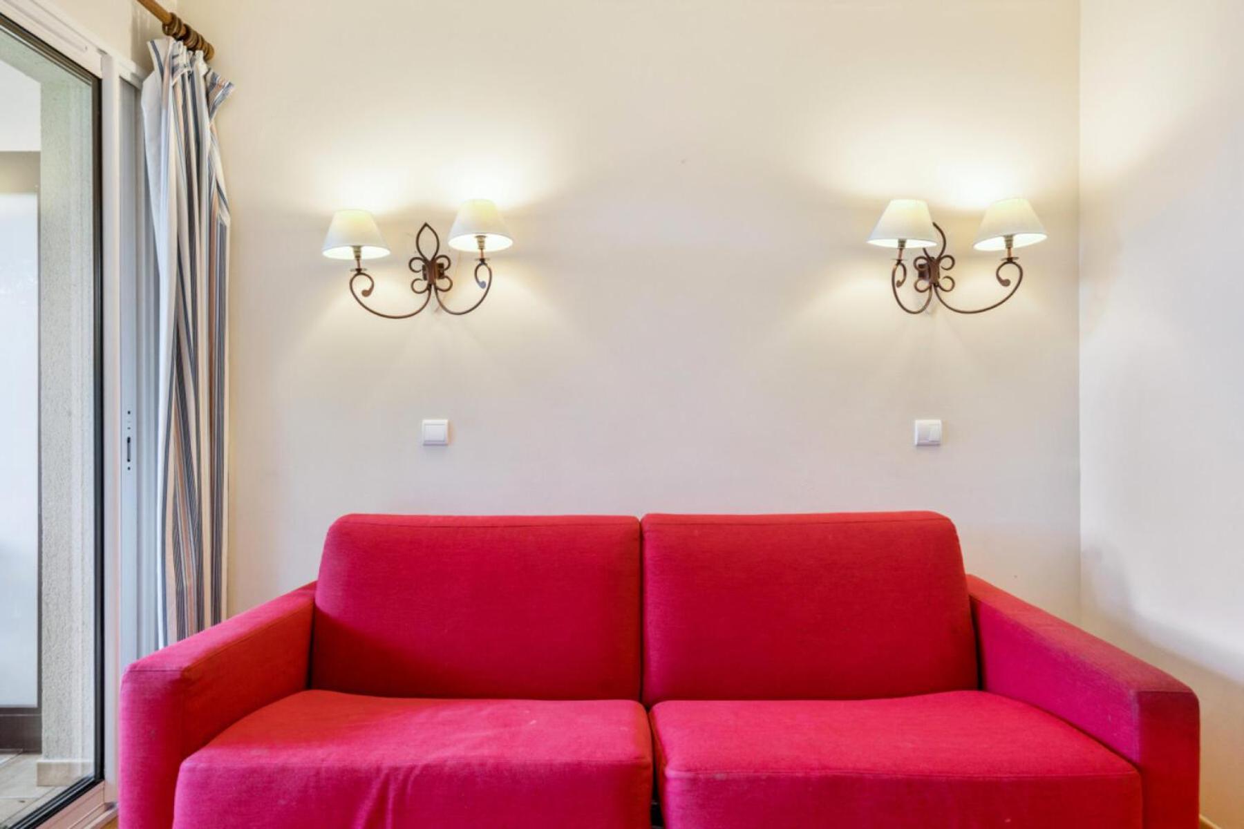 La Residence Du Golf - Maeva Home - Appartement 2 Pieces 4 Personnes - Confort Mae-5444 Deauville Exteriér fotografie